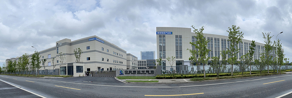 江苏中胜聚芯半导体有限公司客户采购我司十温区氮气红杏APP污