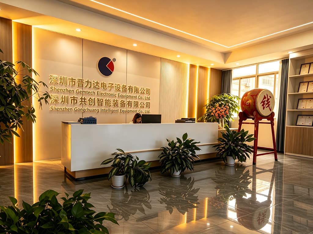 红杏首页视频：二十年匠心铸就SMT设备标杆，以专业服务赋能制造升级